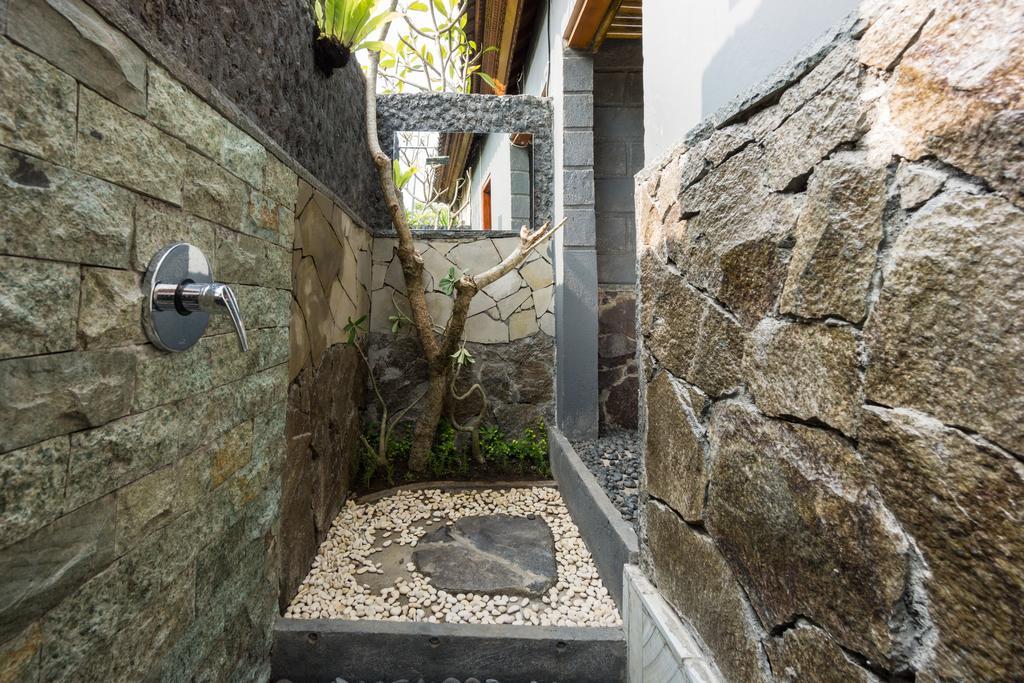 Asik Bali House Ubud Buitenkant foto
